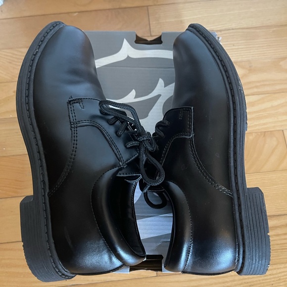 Boys Dress shoes size 13 - Picture 7 of 7